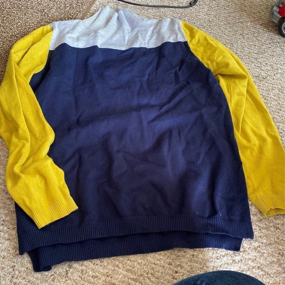 Joseph a large top‎ - Picture 2 of 4